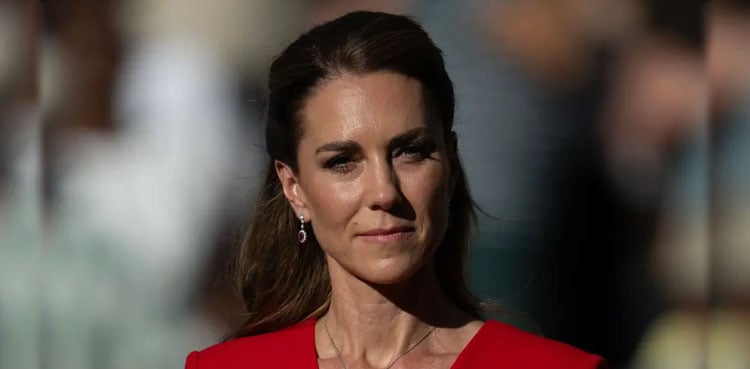 The only Royal who can make Princess Kate "lose her cool" identified
