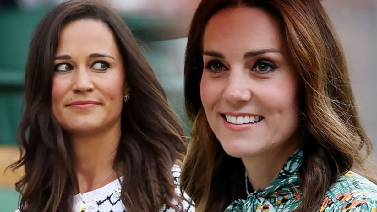 Kate Middleton faces new criticism over Pippa report