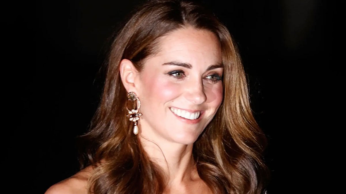 Kate Middleton’s secret royal confidante revealed
