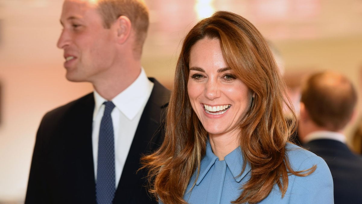 Kate Middleton, Prince William set for another visit?