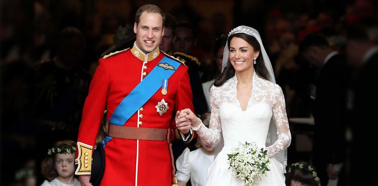 Kate Middleton and Prince William's sweet family moments go viral