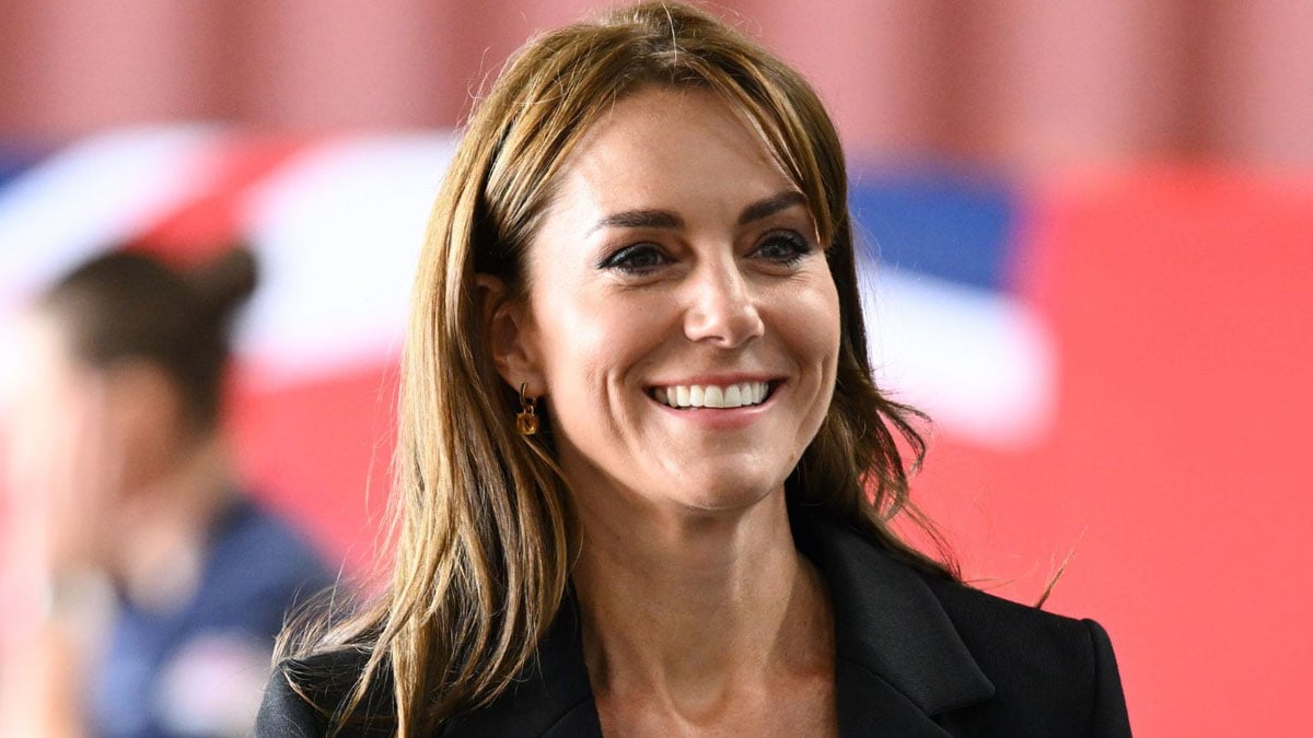 Kate Middleton’s fashion formula finally explained