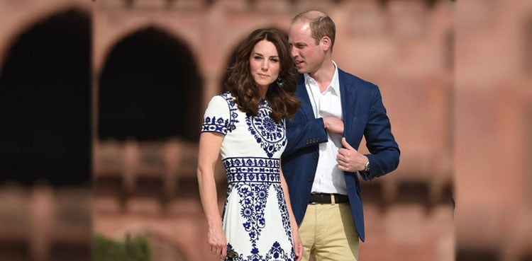 Kate Middleton to accompany Prince William on significant overseas visit to India