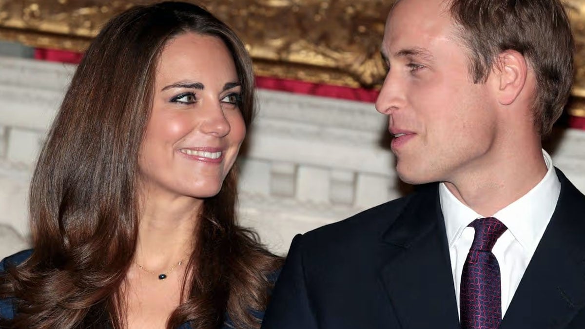 Secret behind Kate and William’s enduring marriage
