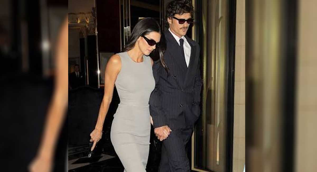 Kendall Jenner, Jacob Elordi fuel romance rumors with their London trip