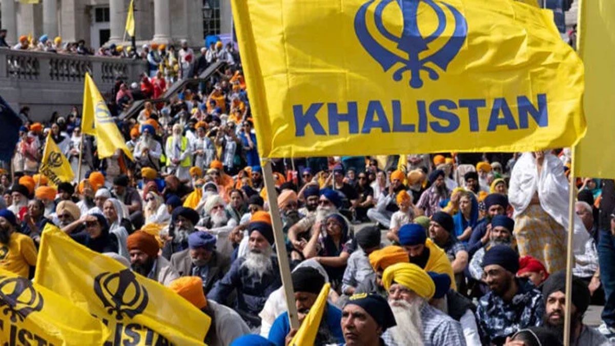 Khalistan Referendum in Indiana: Pannun announces Shimla as proposed capital