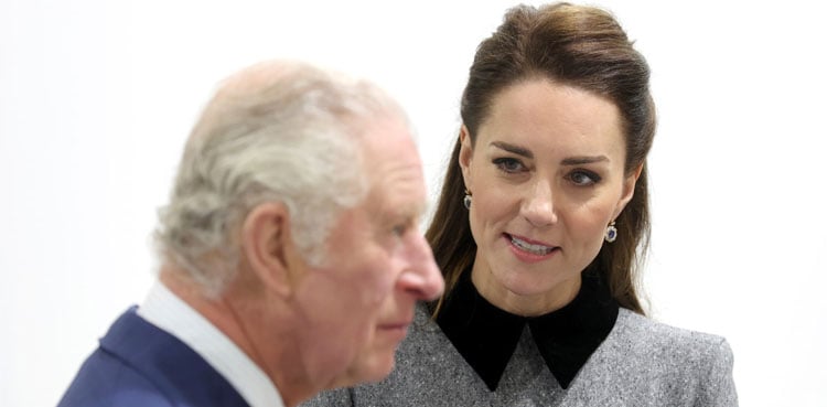 Kate Middleton and King Charles clash over Prince Harry’s UK return plans