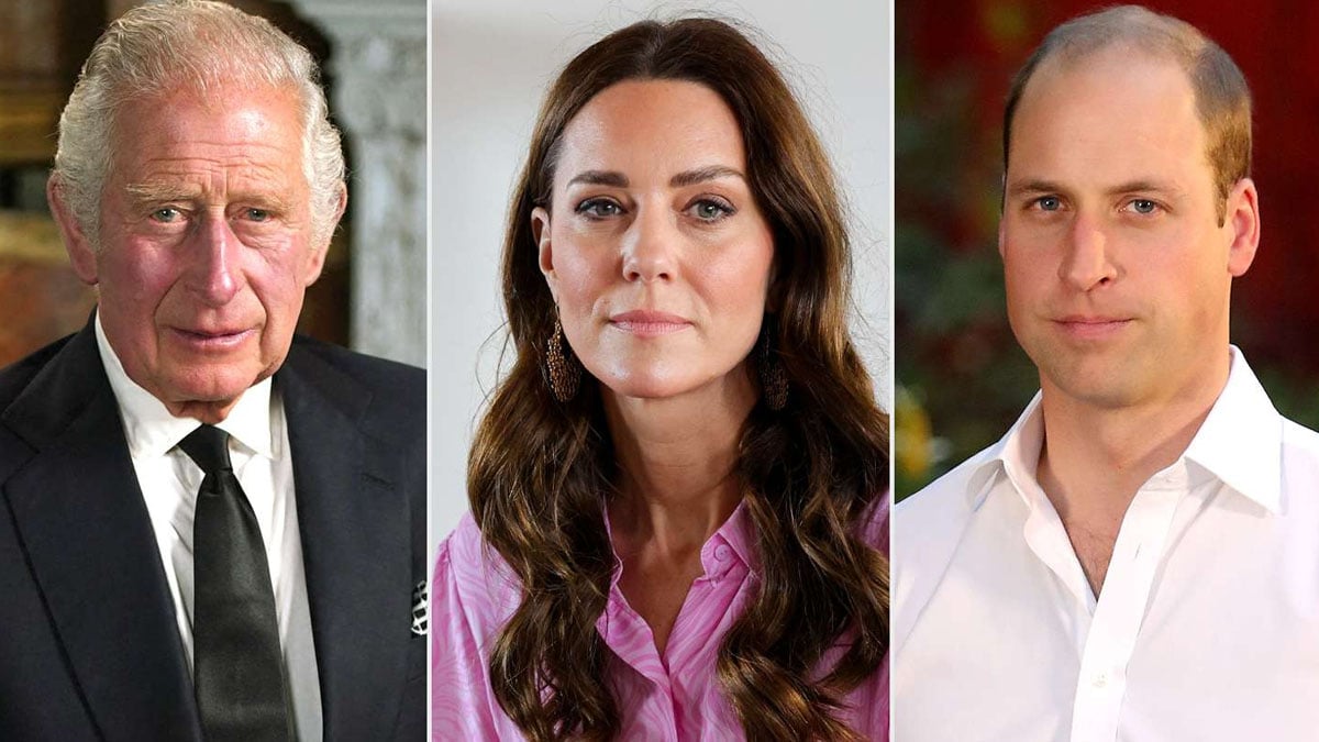 King Charles and William face huge new royal cost