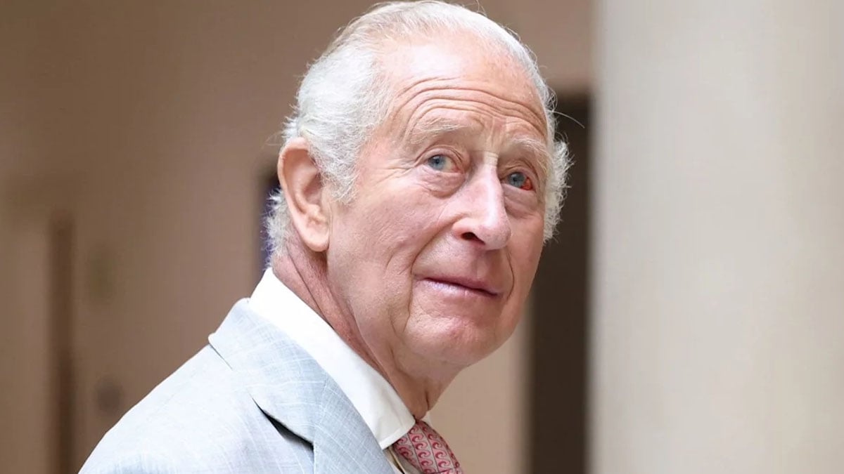 King Charles breaks silence before 2026 Commonwealth finale