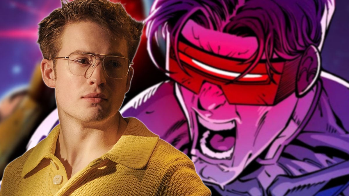 Kit Connor reportedly Marvel’s top choice for Cyclops in new X-Men film