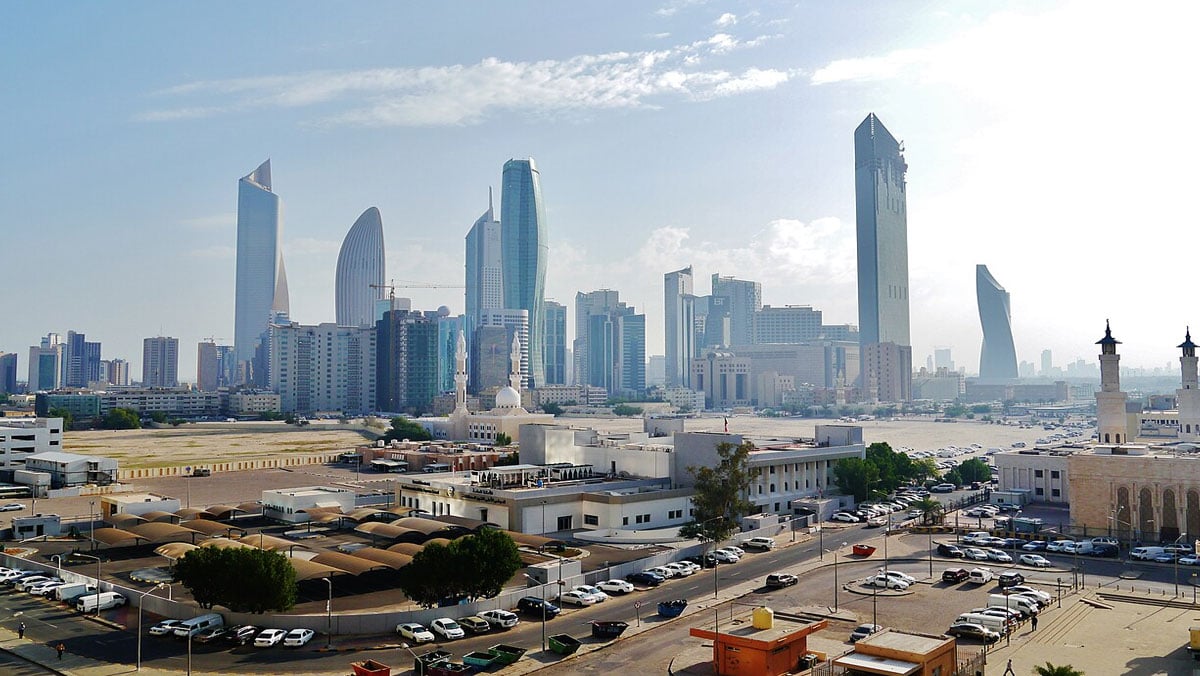 Over-70 Workers Face Exit From Kuwait