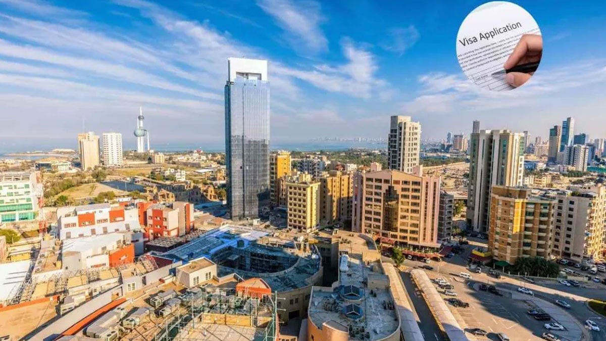 Kuwait revokes citizenship of 30 individuals in latest review