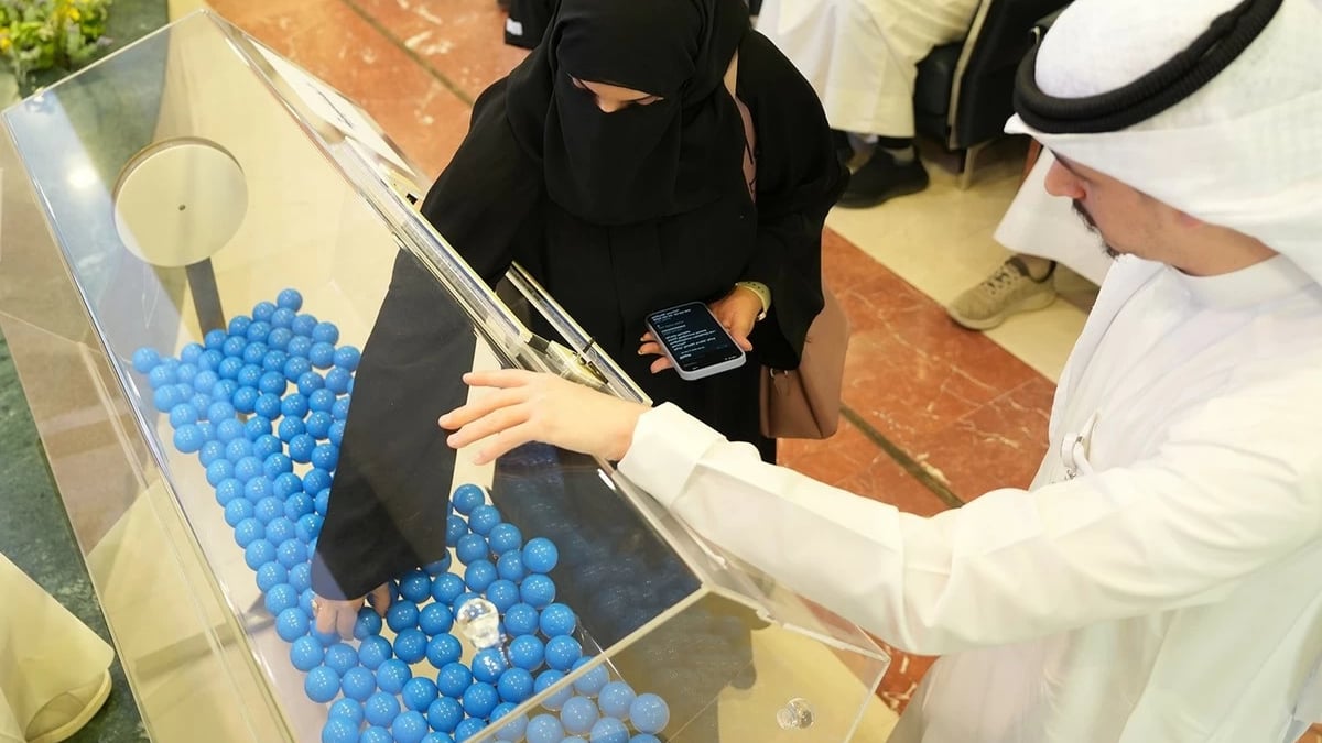 330 women win homes in Kuwait lottery draw