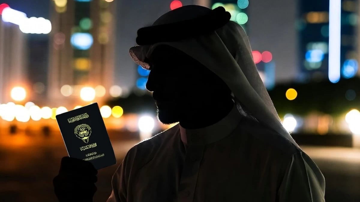 344 lose Kuwait citizenship claim over ‘fake son’ revelation
