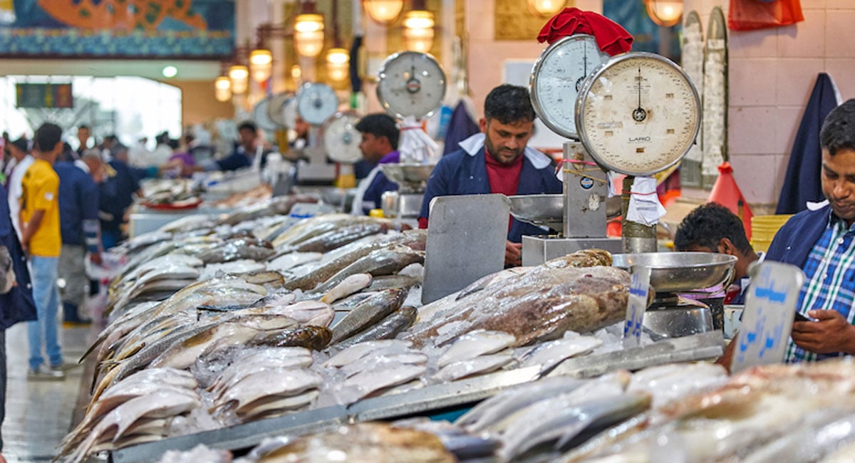 Kuwait targets foreigners in commercial concealment crackdown