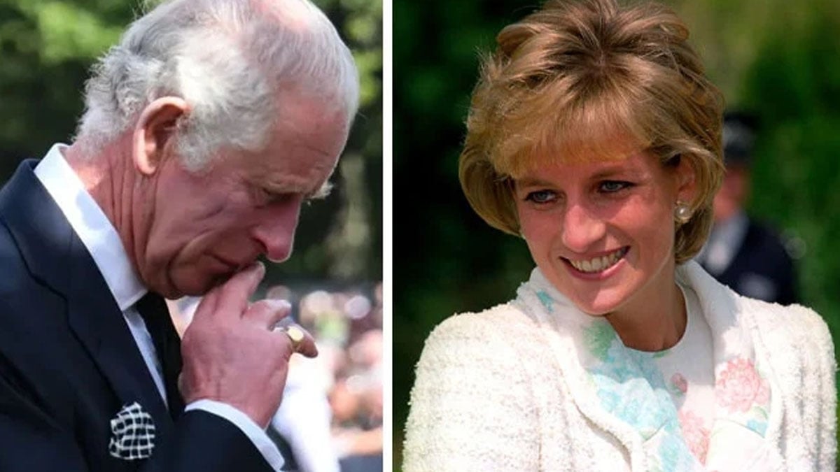 King Charles issues major update amid Diana memoir storm