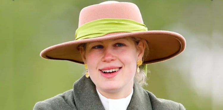 Lady Louise Windsor unveils “transformative” new haircut marking next Royal chapter