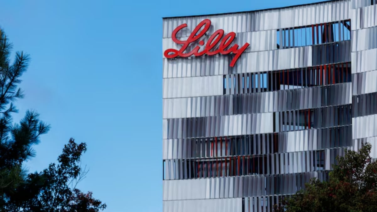 Lilly sues six companies over alleged illegal sales of experimental obesity drug retatrutide