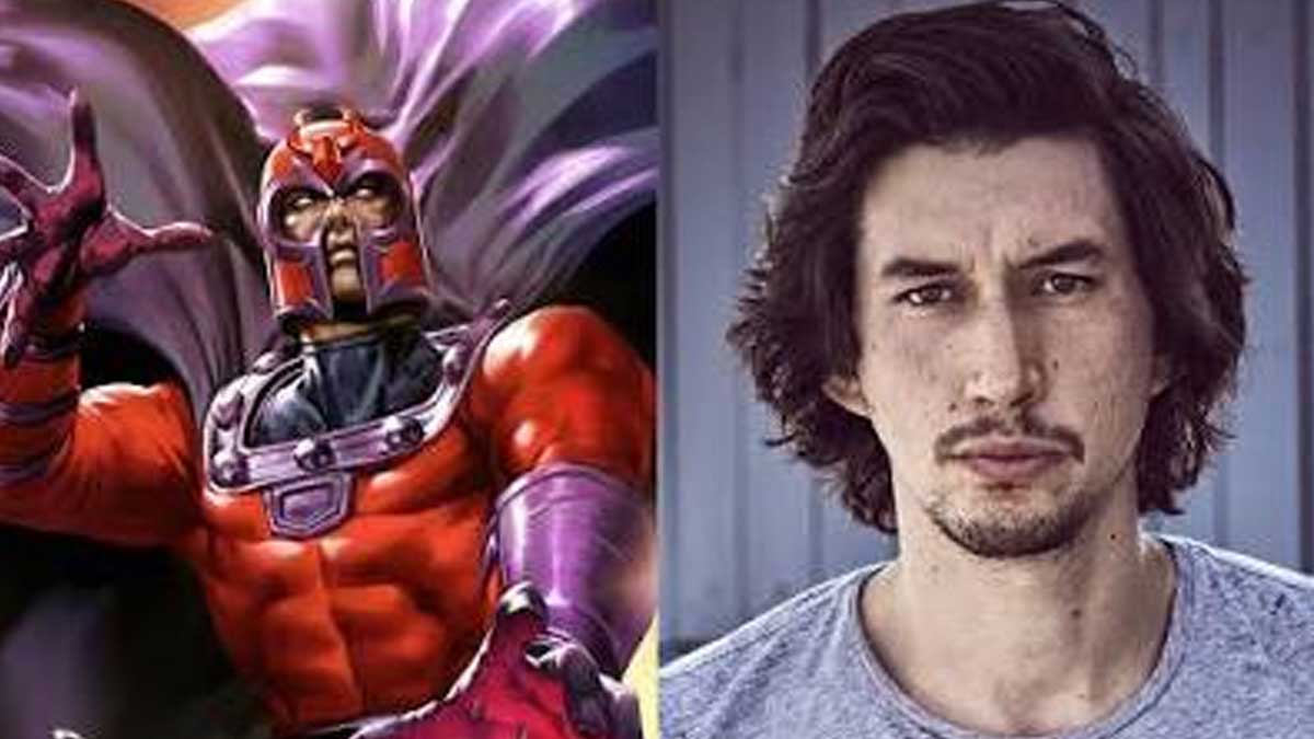 MCU ‘X-Men’ cast: Full 'X-Men' reboot cast, director and release date detailed