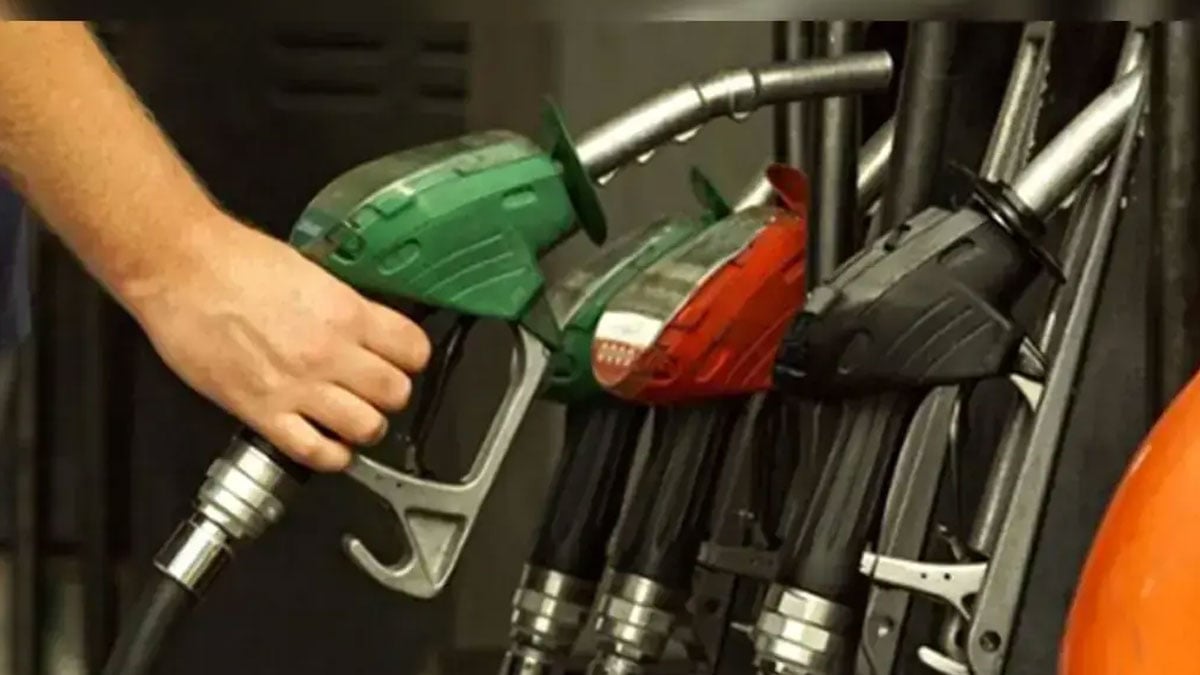 Dealers margin on petrol and diesel increased by Rs 1.34