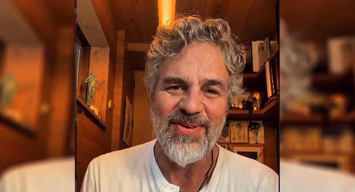 Mark Ruffalo Escalates Campaign Against $111B Paramount-Warner Bros. Merger