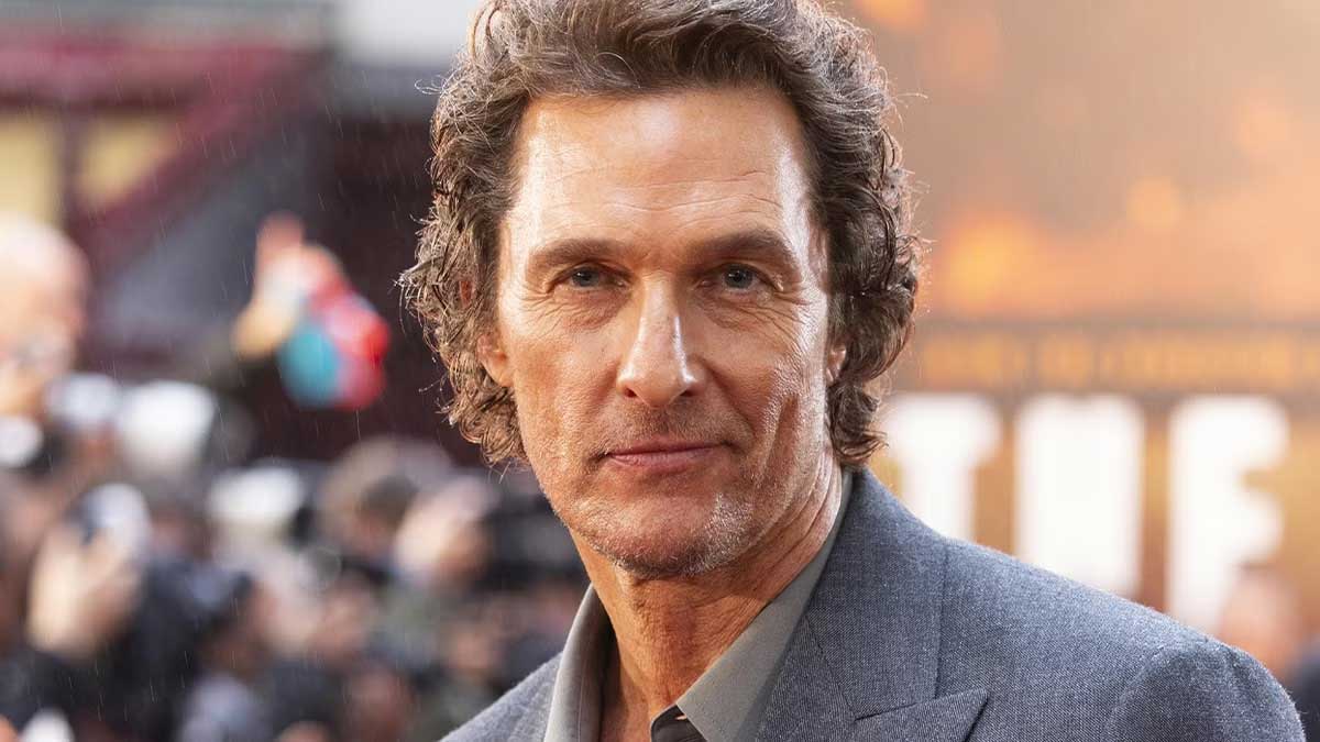 Austin’s Alamo Drafthouse Mueller renamed after Matthew McConaughey