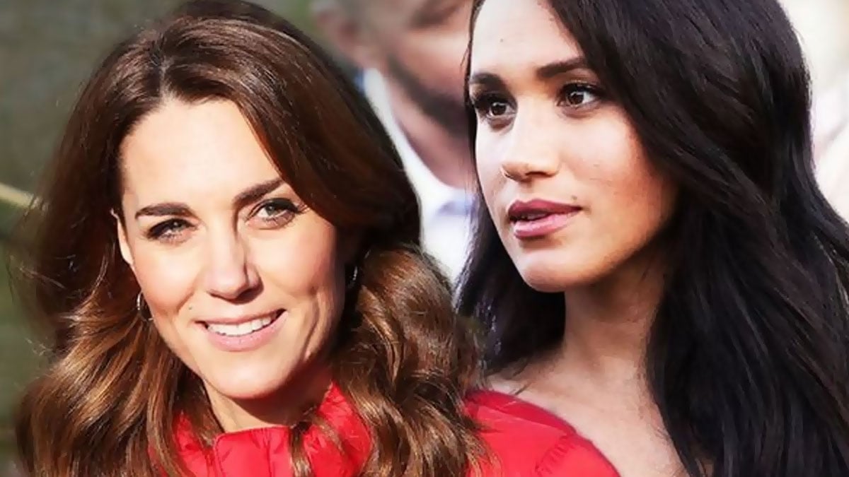Meghan Markle 'sends' strong message to Kate after special invitation