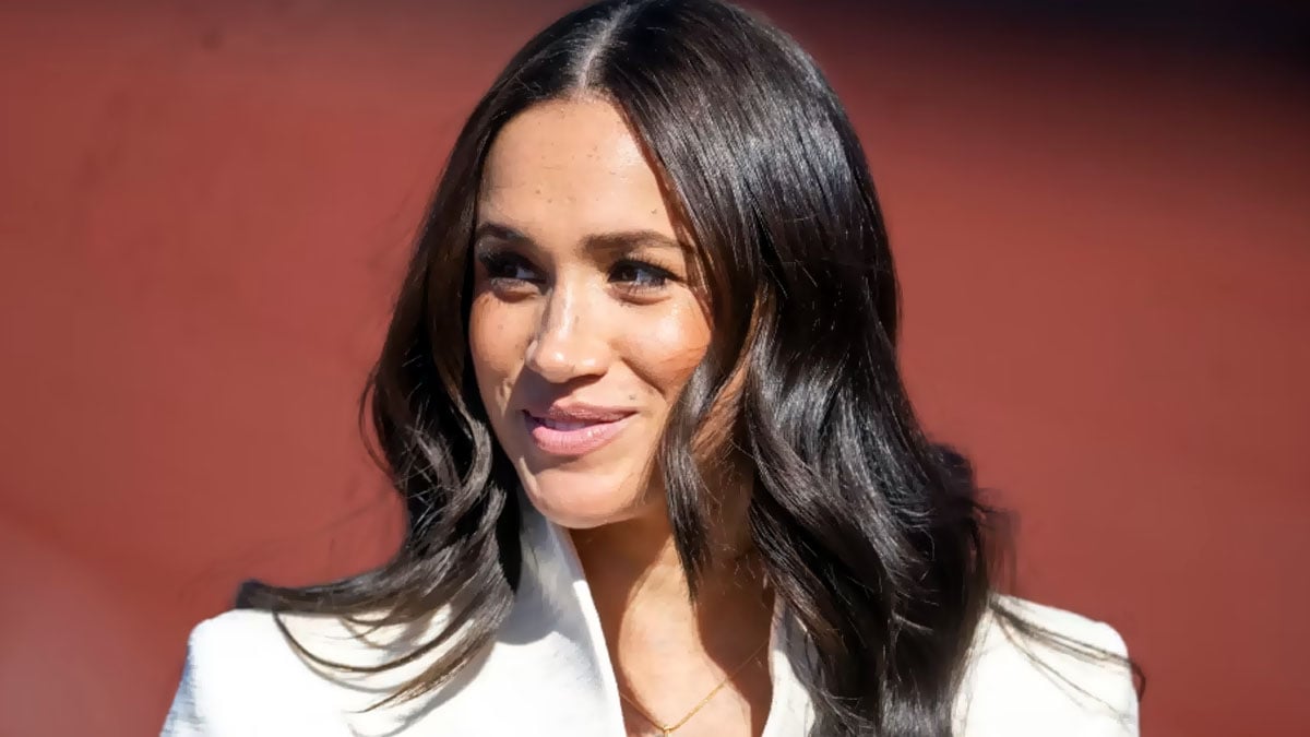 Meghan Markle’s social media strategy under fire