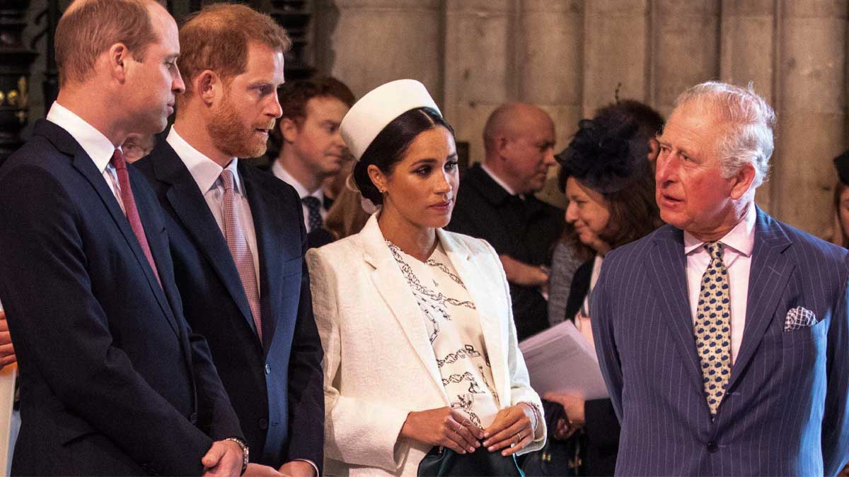 Meghan Markle reacts to King Charles’ ‘hurtful’ move