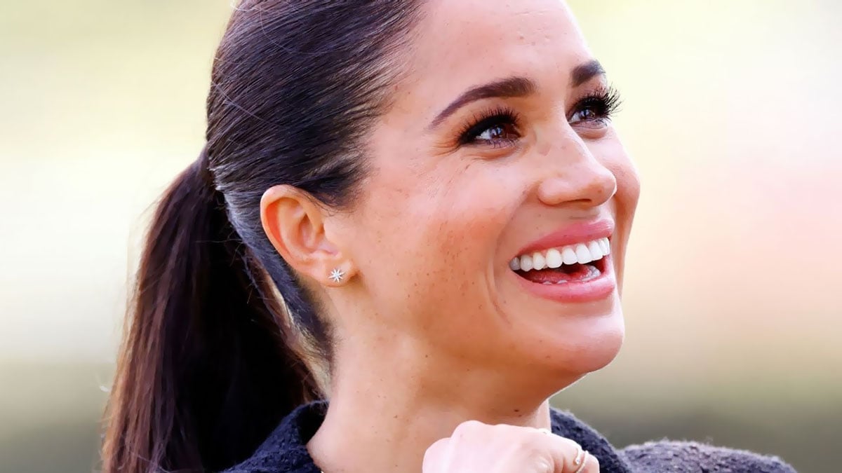 Meghan Markle defended amid buzz over alleged LA dinner