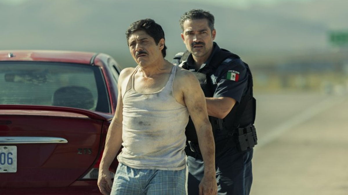Netflix premieres 'Facing El Chapo': The true story behind Mexico's high-stakes crime thriller