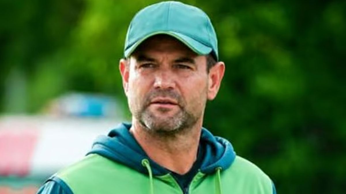 Michael Smith appointed batting coach of Pakistan team: PCB