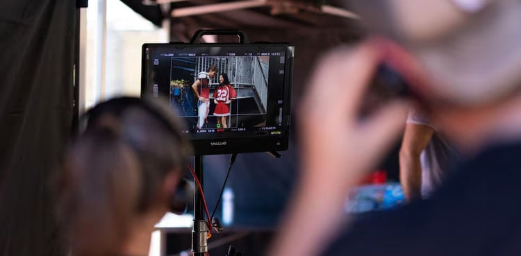 Microdramas boom in a shrinking Hollywood as studios chase a TikTok audience