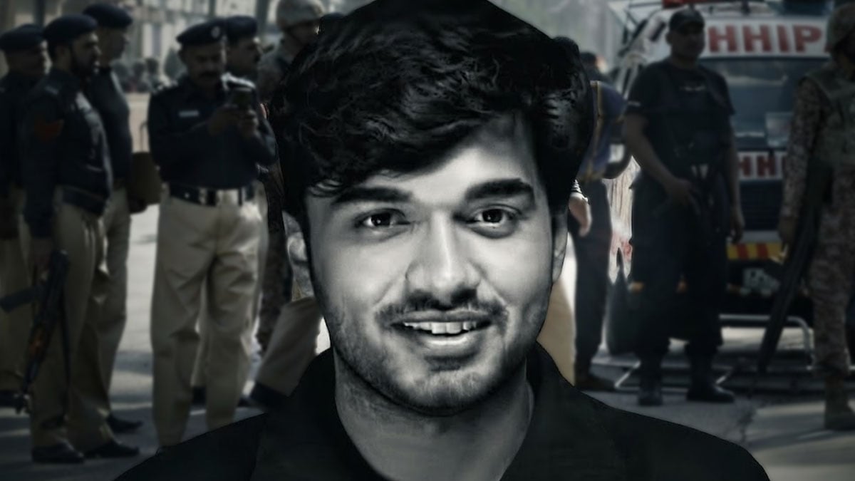 Mir Raza Ali case: Business partner gets bail amid police harassment allegations