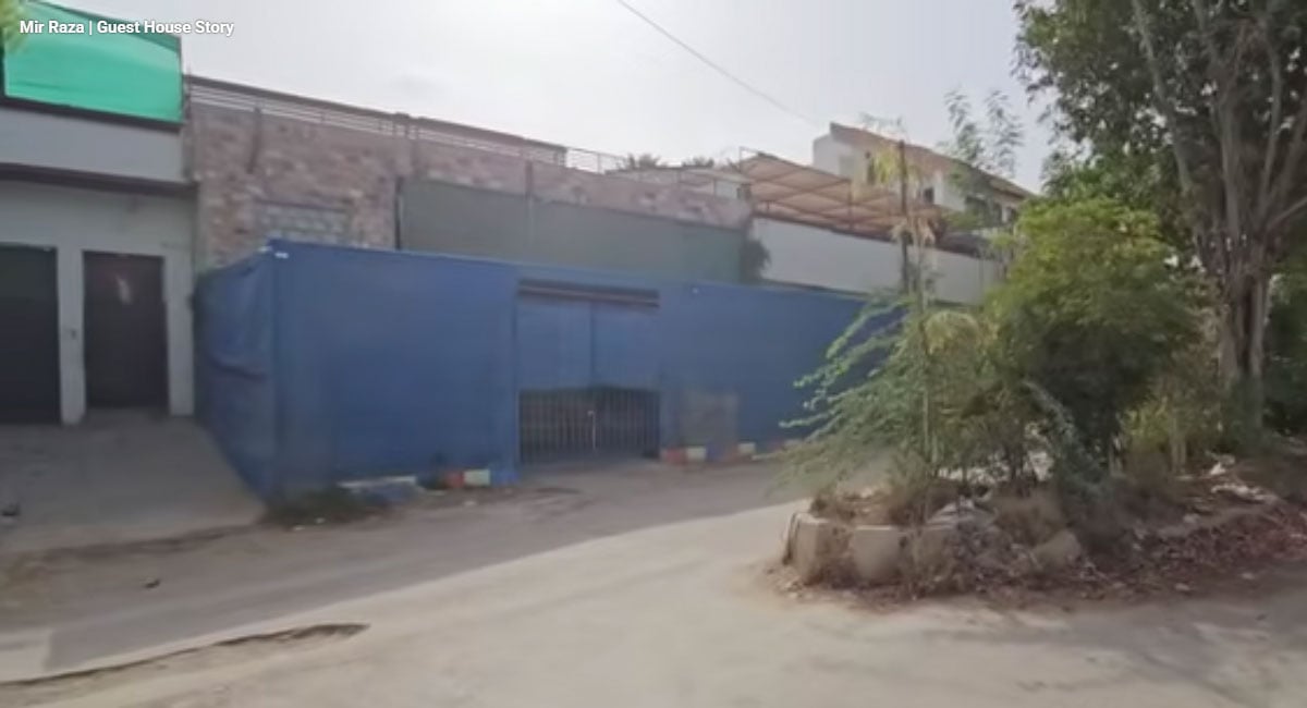 Mir Raza Ali case: Mysterious guesthouse sealed, six employees arrested