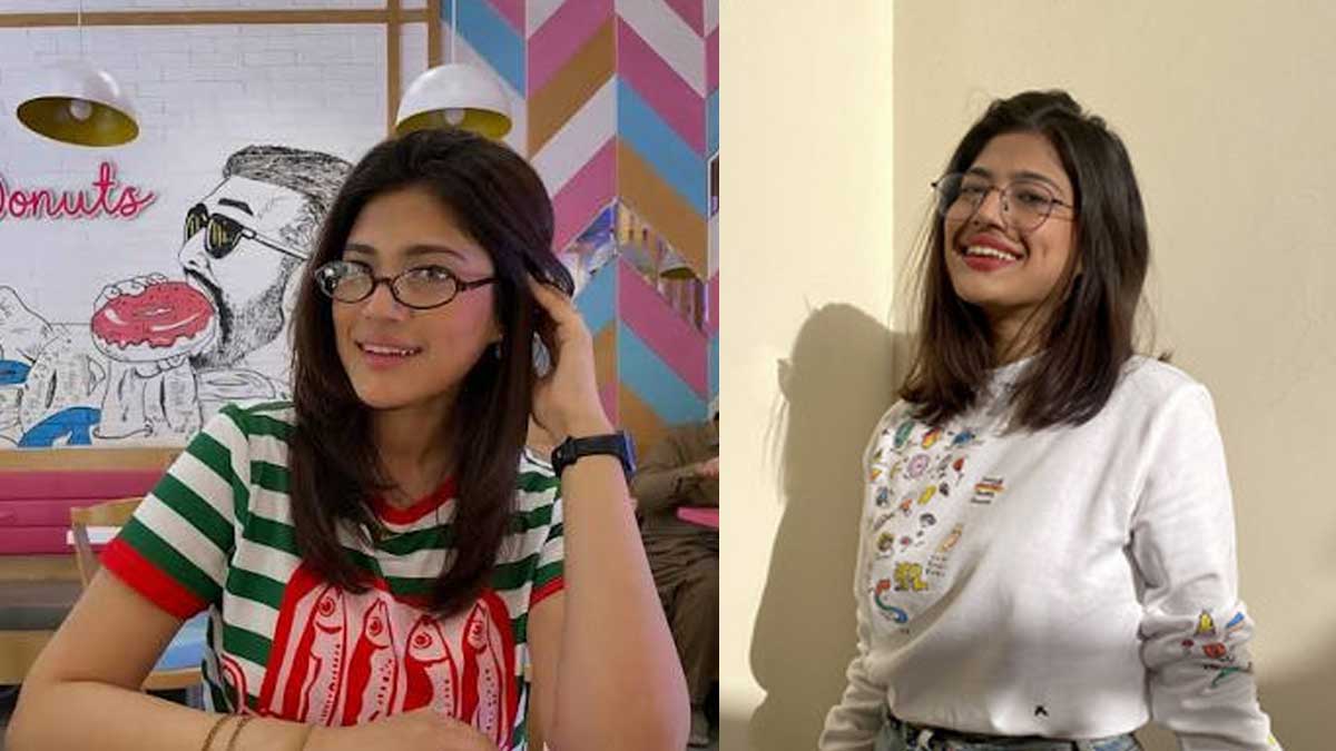 Momina Munir redefines 'sink or swim' after indoor catastrophe