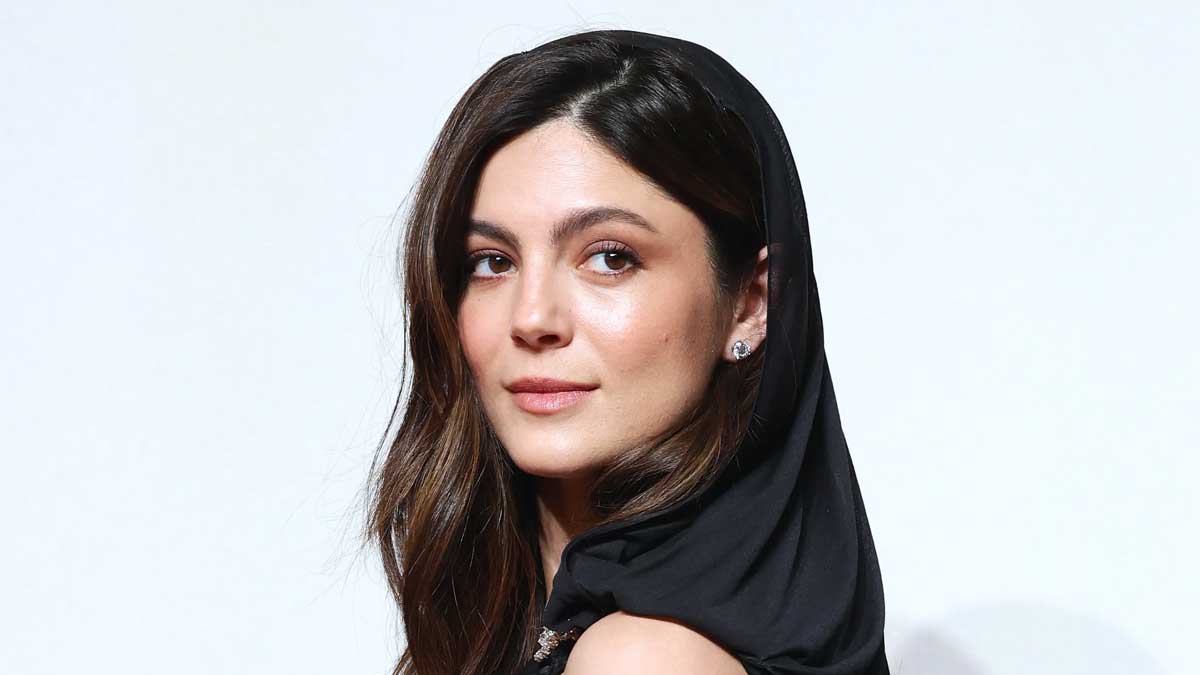 Monica Barbaro breaks silence on Timothée Chalamet’s ballet controversy
