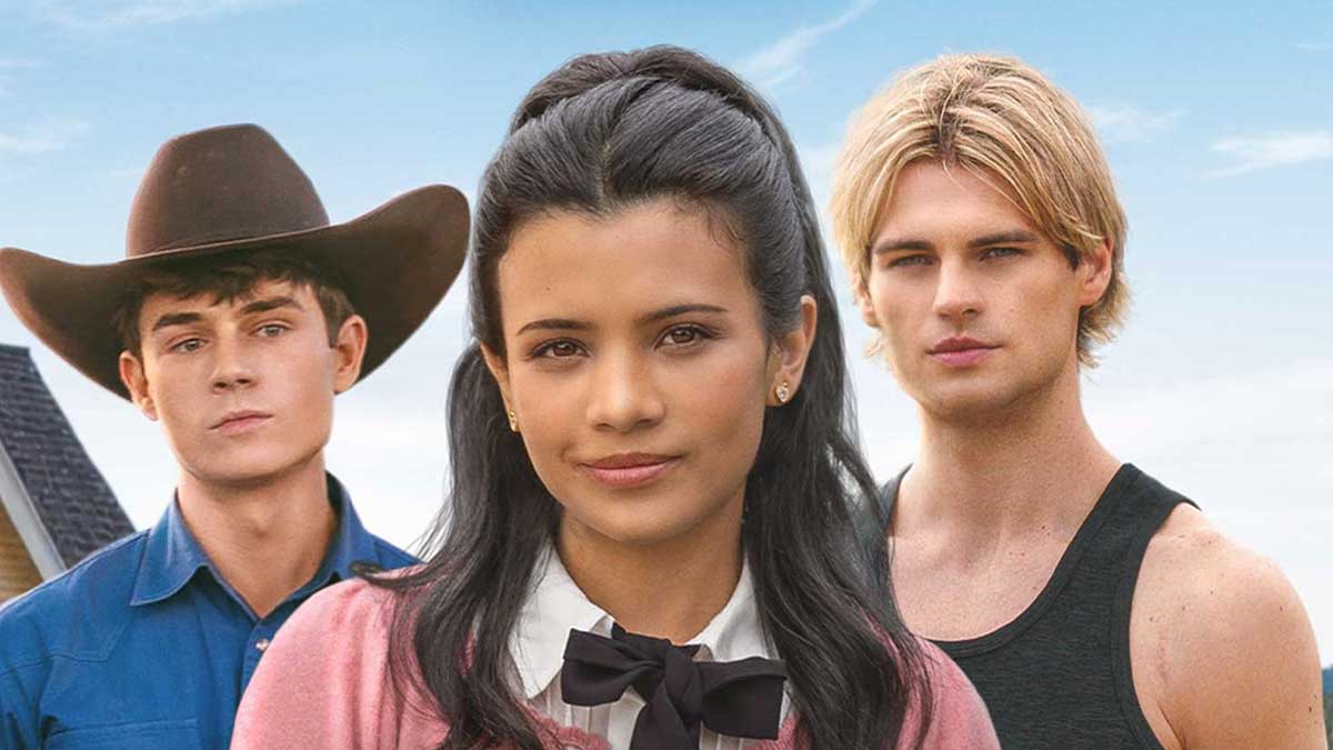 'My Life with the Walter Boys' S3: Here is how to watch on Netflix