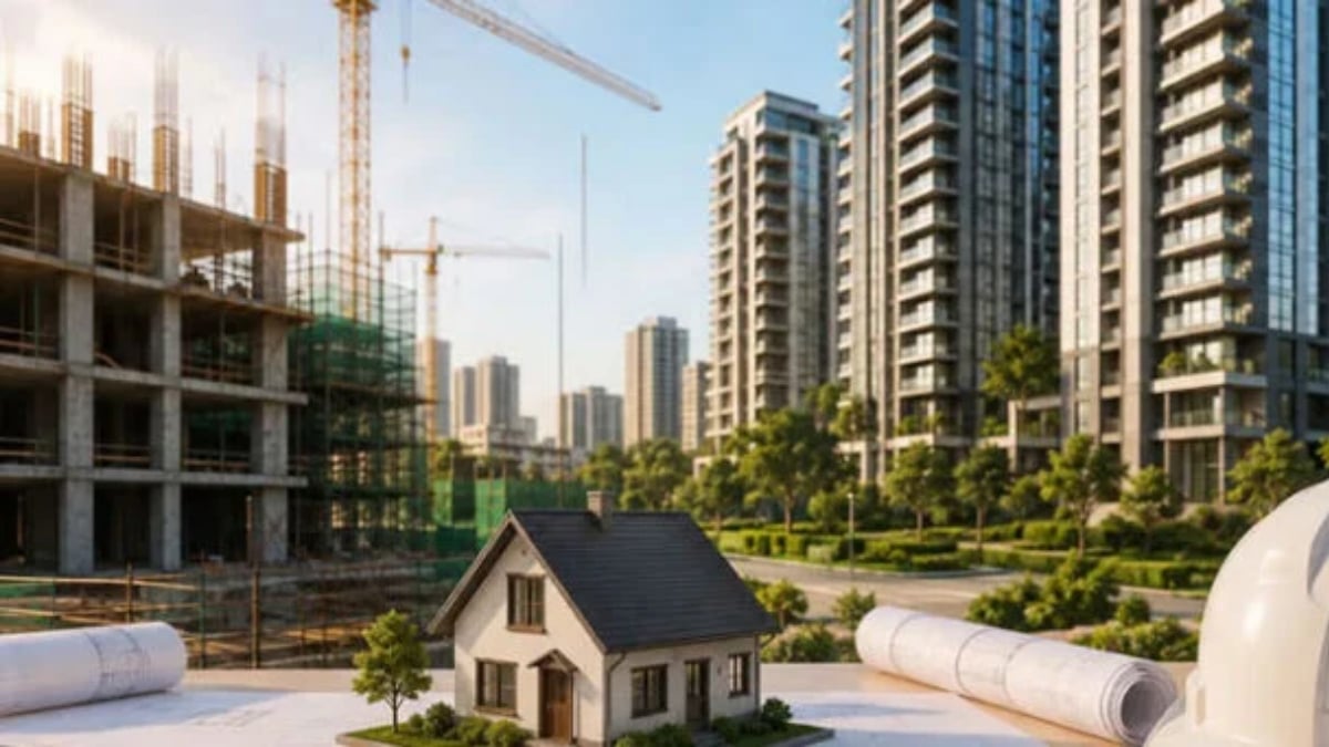 Pakistan approves National Housing Policy 2026