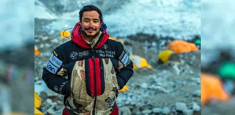 Legendary mountaineer Nirmal Purja left behind one final unfulfilled wish