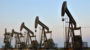 Oil rises on concerns over Strait of Hormuz reopening plans