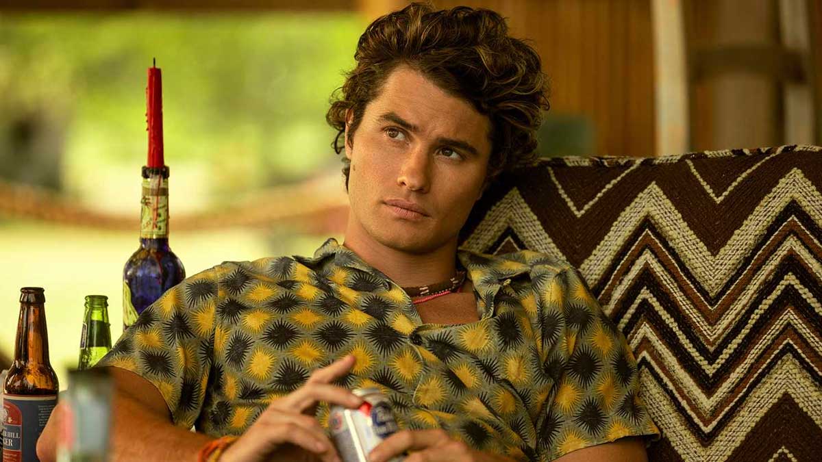 'Outer Banks' S4 finale: Fans raged over JJ Maybank's death scene
