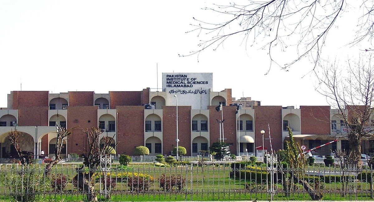 PM takes notice of inactive CT angiography facility at PIMS