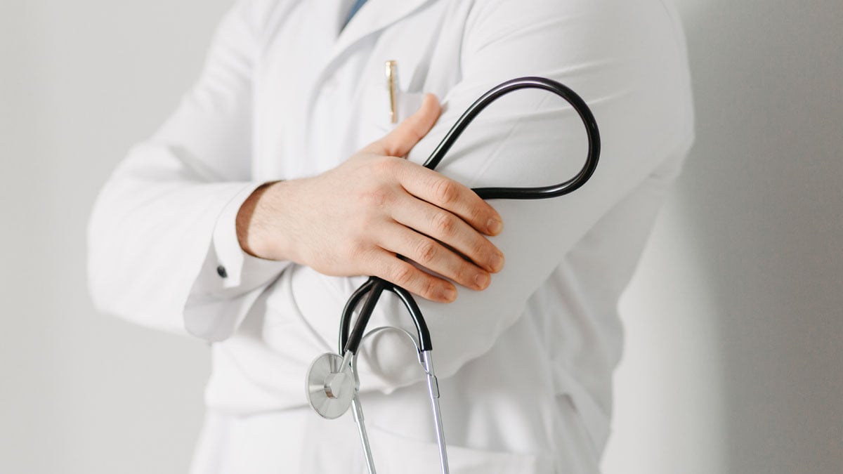 Medical students from THIS country barred from practicing in Pakistan