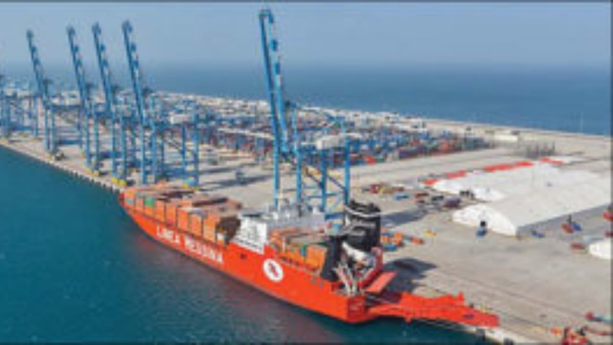 Pakistan to establish automotive processing zone