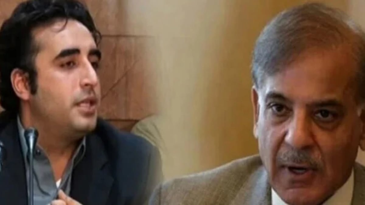 Can PML-N led government fall if PPP pulls support? an analysis