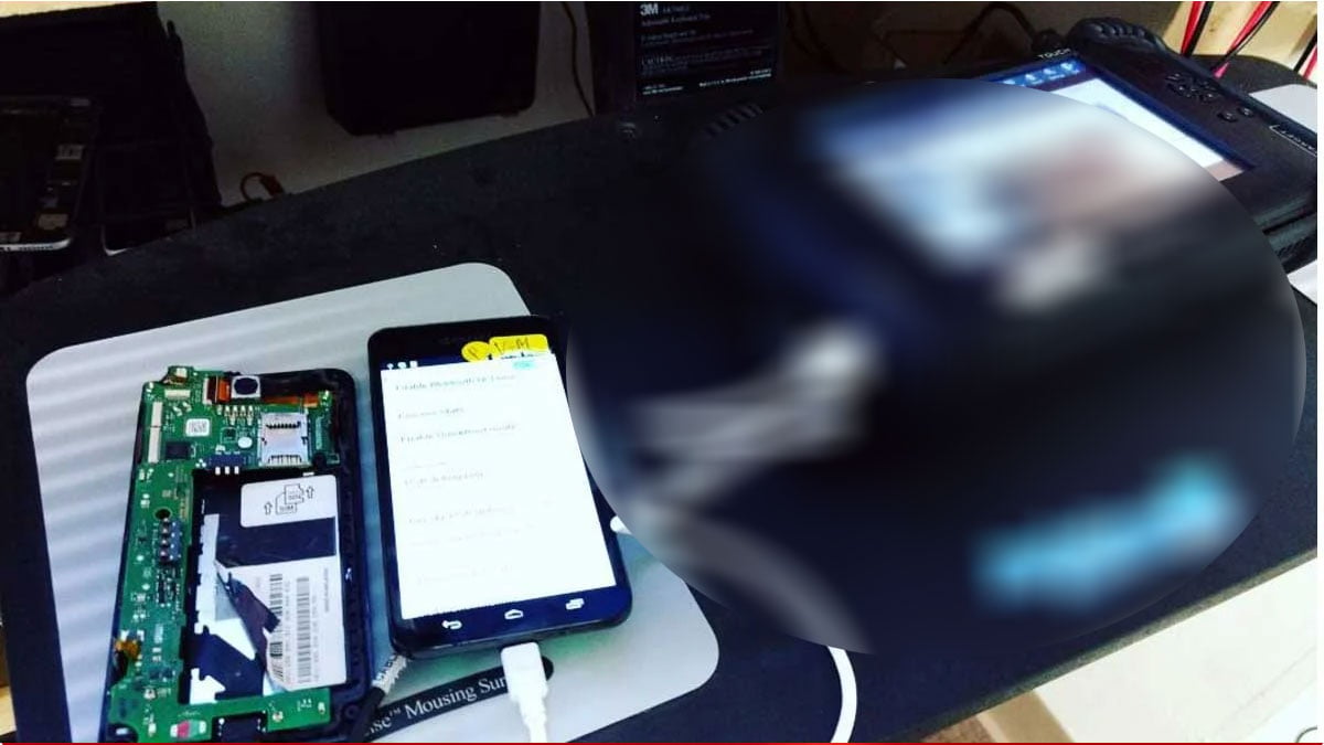 PTA alert: Did you know even after factory reset, your personal data can be recovered?