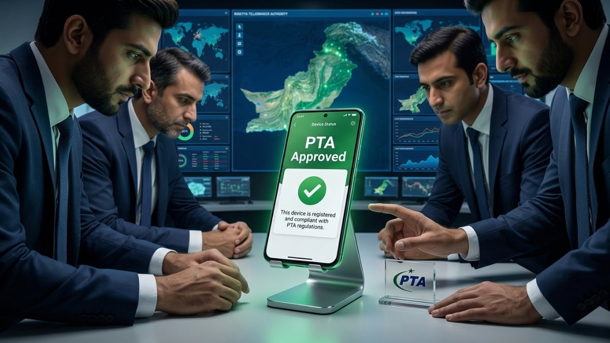 PTA introduces system to identify unregistered mobile phones