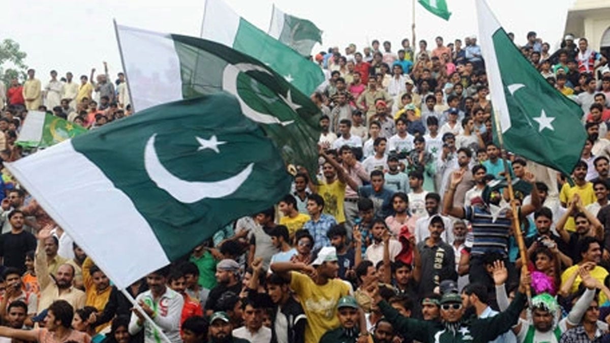 Nation celebrates Independence Day today with national zeal, fervour