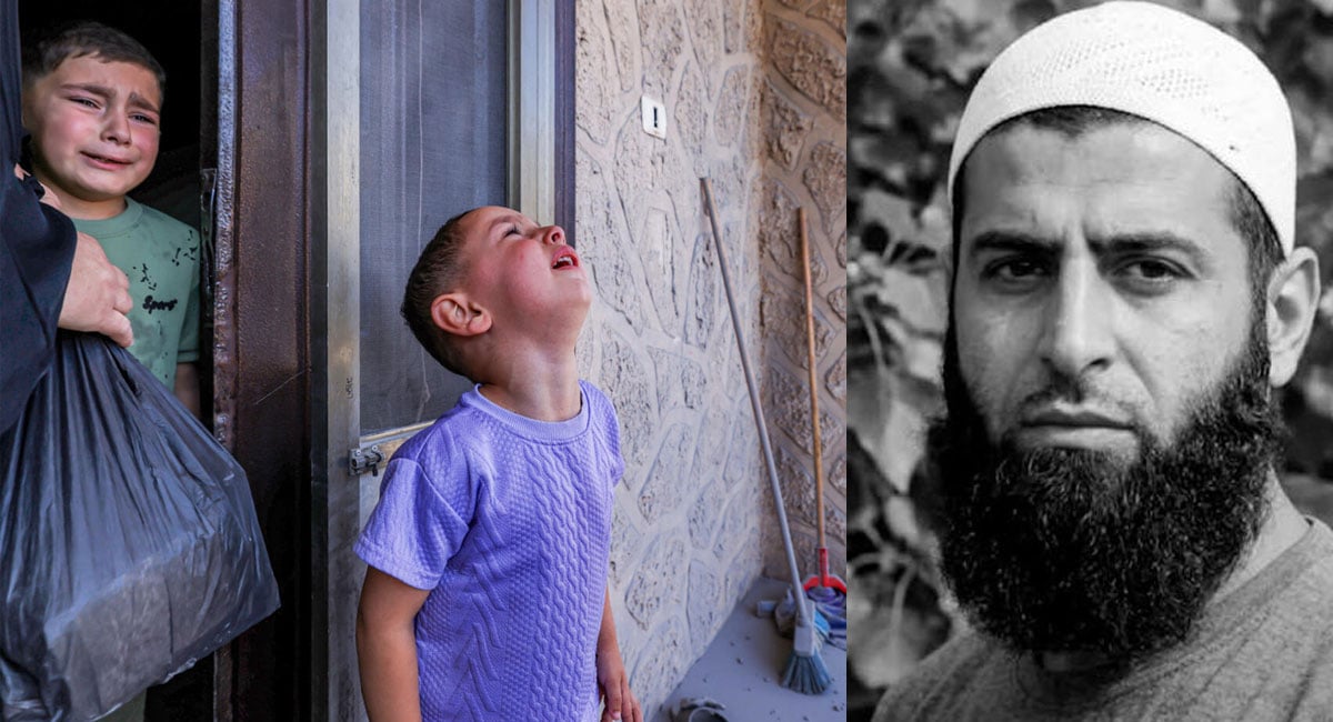 Israel demolishes home of martyred Palestinian Farouq Ramadan in West Bank